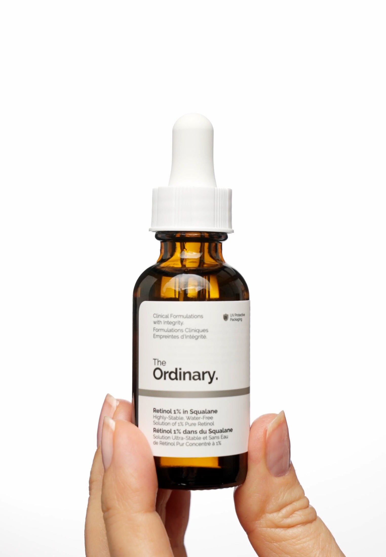 The Ordinary Retinol 1% in Squalane The Ordinary