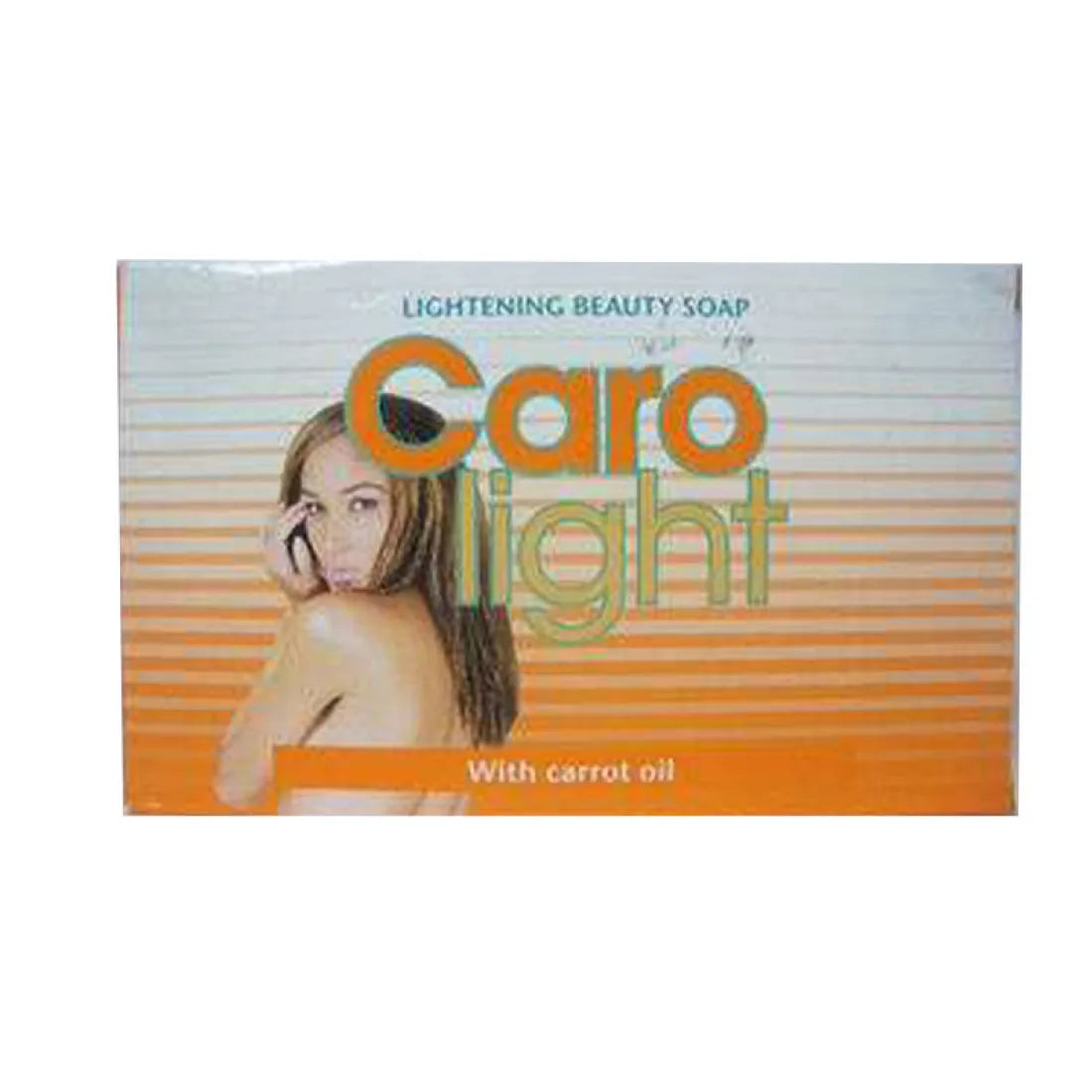 Caro Light Lightening Beauty Soap - 180g Caro Light