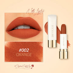 Focallure Pure Matte Lipstick - Classic Matte Lip Colour