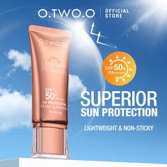 O.TWO.O UV Protection Clear Sunscreen - 3g O.TWO.O