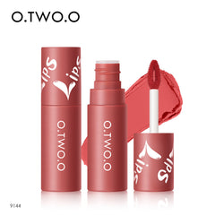 O.TWO.O Velvet Matte Lip & Cheek Mud - 2g O.TWO.O