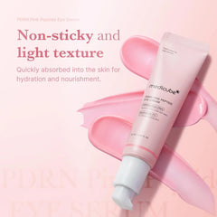 Medicube PDRN Pink Peptide Eye Cream – 30ml Medicube