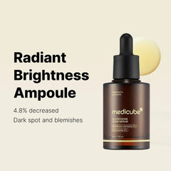 Medicube Glutathione Glow Serum - 30g Medicube