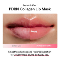 Abib PDRN Collagen Lip Mask Glazed Jelly 11g Abib