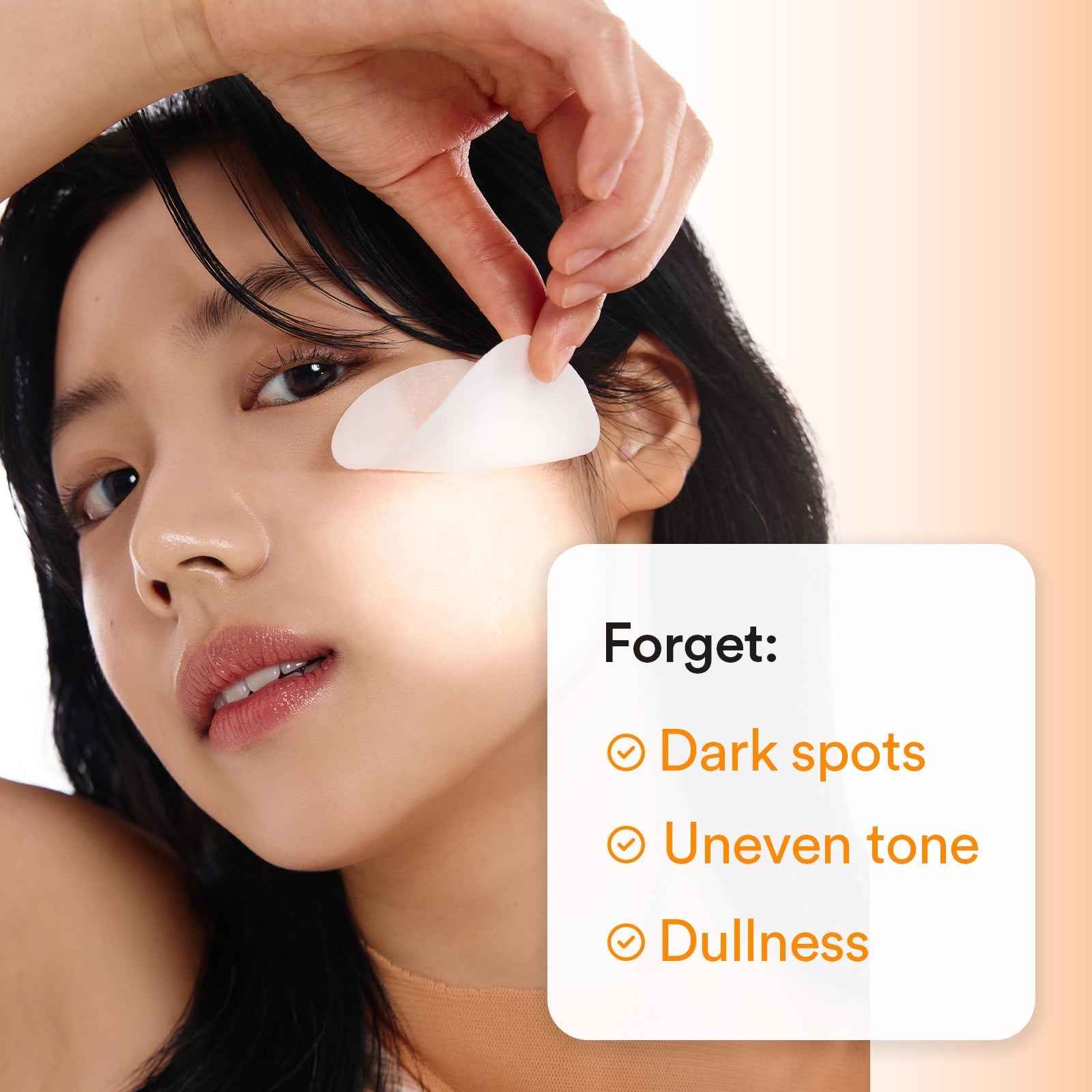 Abib Glutathiosome Dark Spot Pad – Vita Touch – 220ml / 60 Pads Abib