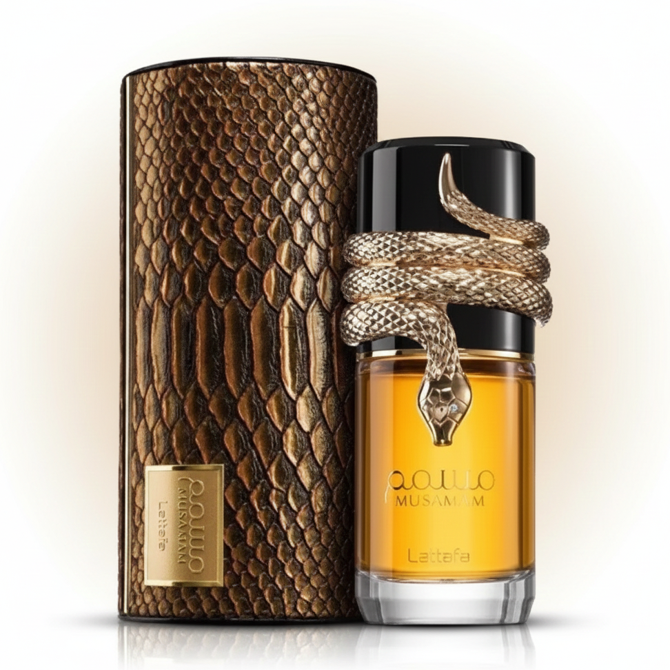 LATTAFA MUSAMMAM -100ml LATTAFA