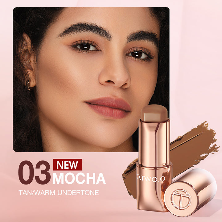 O.TWO.O Concealer Highlight Contour Stick for Enhanced Face Contouring #03 O.TWO.O