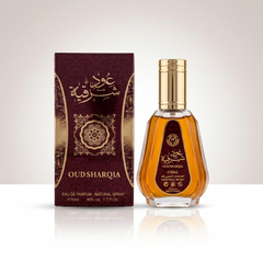 ARD Al Zafran Oud Sharqia 50ml ARD AL ZAFRAN
