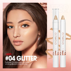 O.TWO.O Sleek Multi-effect Correcting Makeup Pen - 0.5g #04-GLITTER O.TWO.O