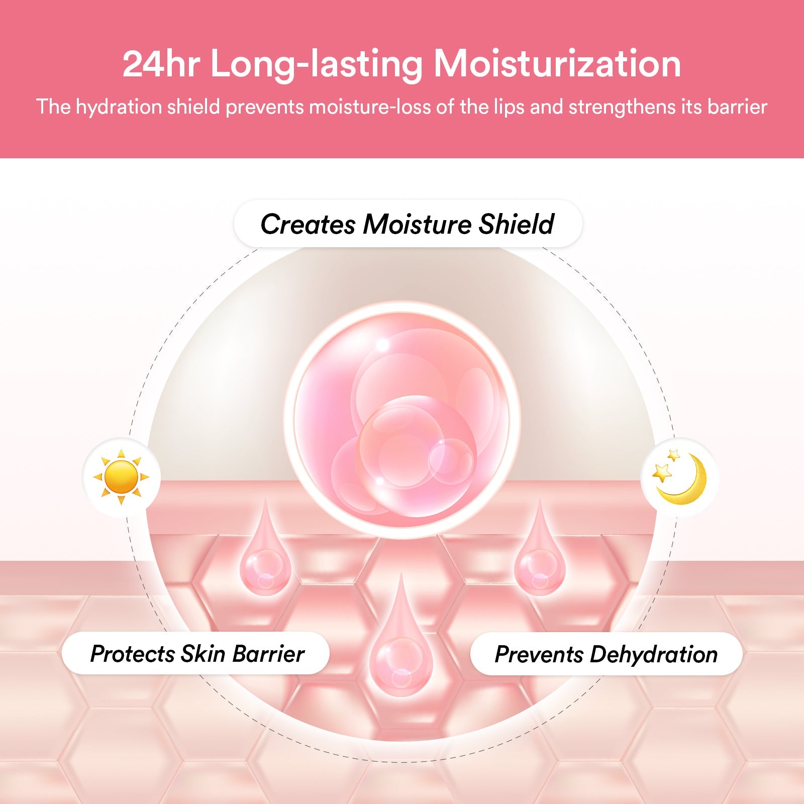 Abib PDRN Collagen Lip Mask Glazed Jelly 11g Abib