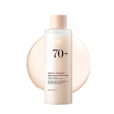 Anua Rice 70 Glow Milky Toner - 250ml