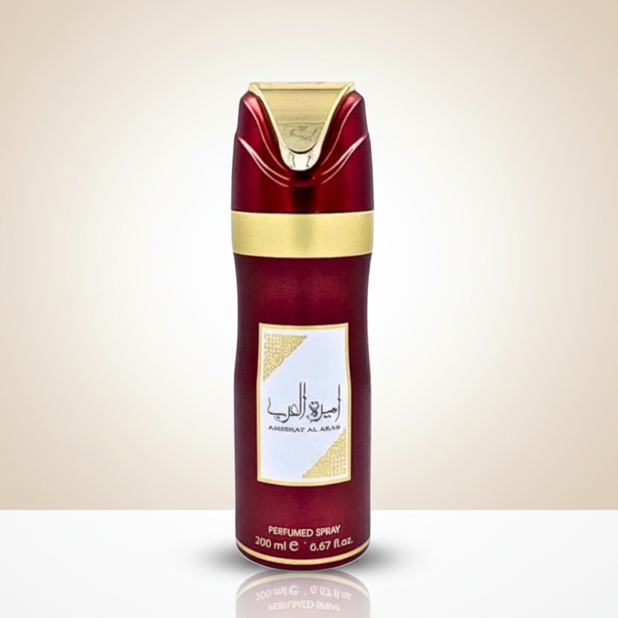 LATTAFA Ameerat Al Arab Perfumed Spray - 200ml LATTAFA