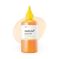 Medicube Kojic Acid Turmeric Resurfacing Toner 250ml Medicube