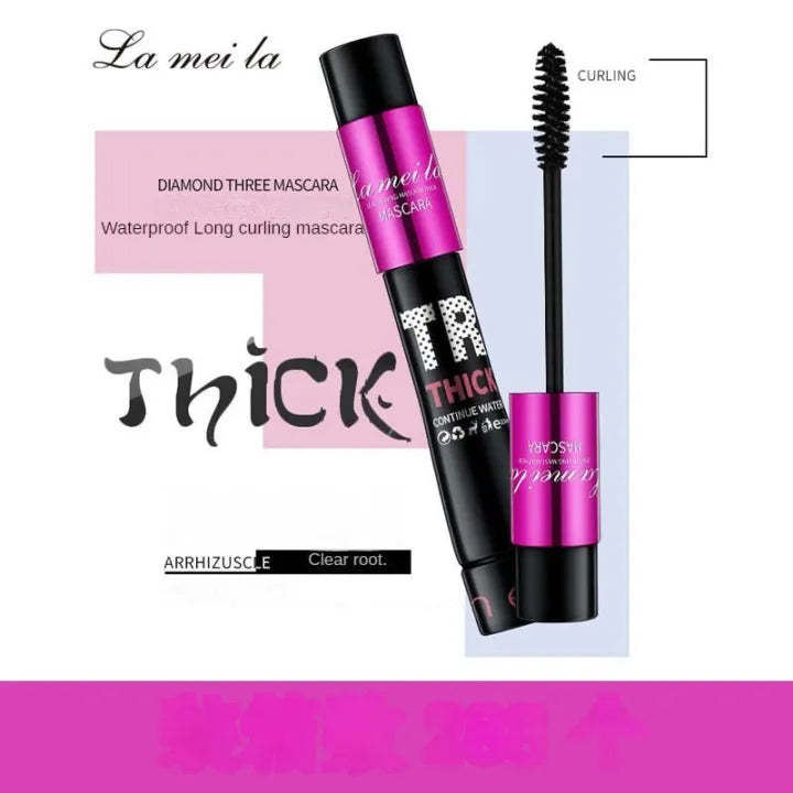 Lameila Latin American Mascara - 9g Lameila