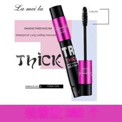 Lameila Latin American Mascara - 9g Lameila