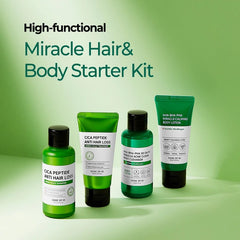 Some By Mi MIRALCE HAIR&BODY STARTER KIT Some By Mi