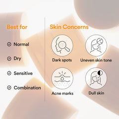 Abib Glutathiosome Dark Spot Pad – Vita Touch – 220ml / 60 Pads Abib