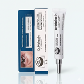 Confirm after upload — Dr.Melaxin Eyephalt Cream applicator and concentrated eye-cream texture