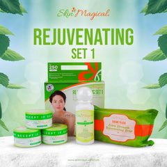 Skin Magical Rejuvenating Set No.1 Skin magical