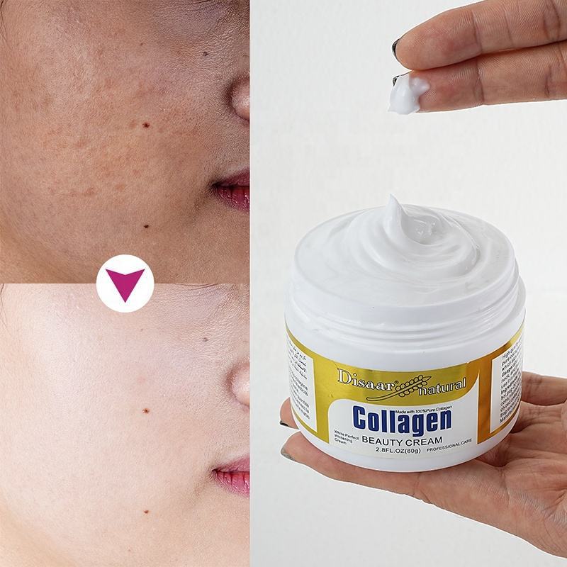 Disaar Collagen Beauty Cream - 80g Disaar