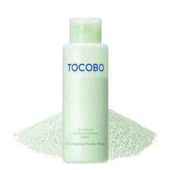 Tocobo Cica Calming Powder Wash - 50g TOCOBO