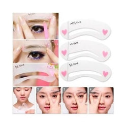 Miss Lara Cover Cushion Eyebrow Cake Powder - 1.3g MISS LARA
