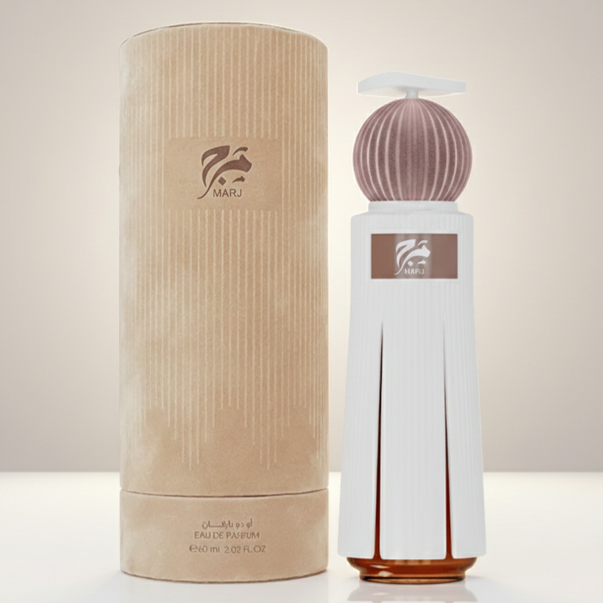 AHMED AL MAGRHRIBI MARJ 60 ML AHMED