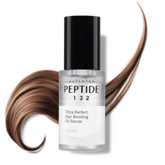 Cosrx Peptide-132 Ultra Perfect Hair Bonding Oil Serum - 28ml COSRX