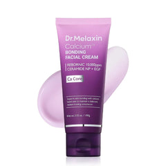 Dr. Melaxin Calcium Bonding Firming Trio – Face Serum, Facial Cream & Eye Cream