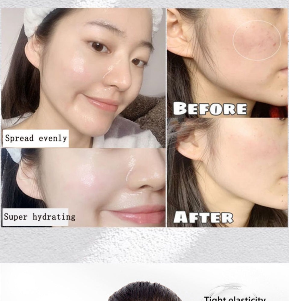 Bioaqua Collagen Firming Good Night Mask - 4ml Bioaqua