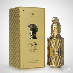 Le Falcon Muharib Alpha 85ml Glo Arabia