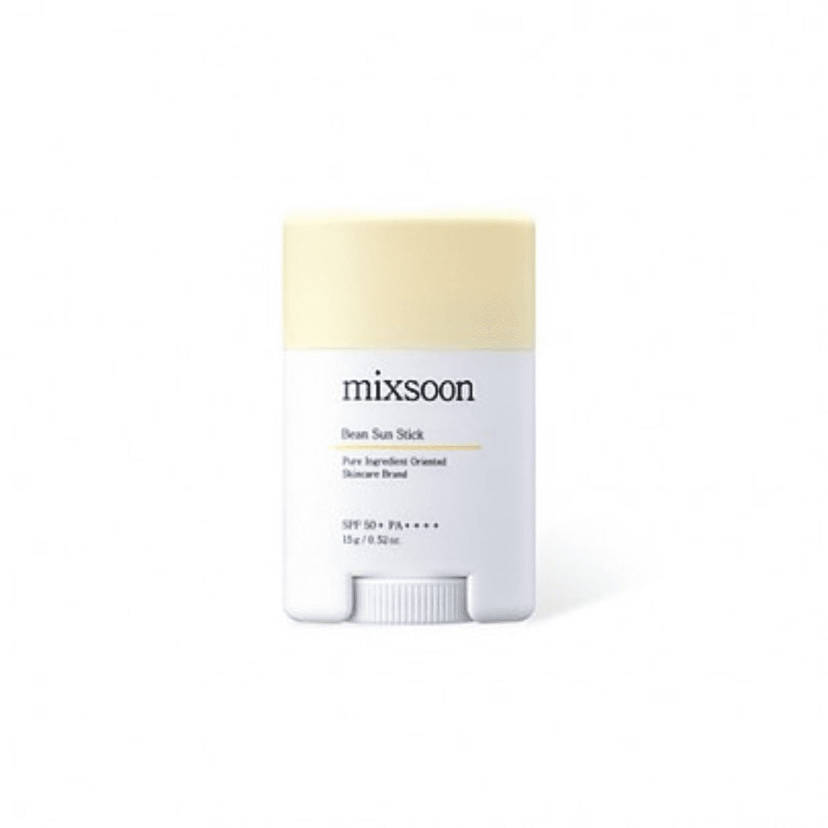 Mixsoon Bean Sun Stick SPF50+ PA++++ - 15g MIXSOON