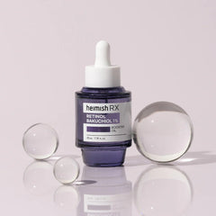 Heimish RX Retinol Bakuchiol 1% Booster Oil - 35ml