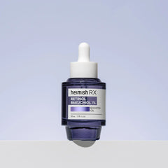 Heimish RX Retinol Bakuchiol 1% Booster Oil - 35ml