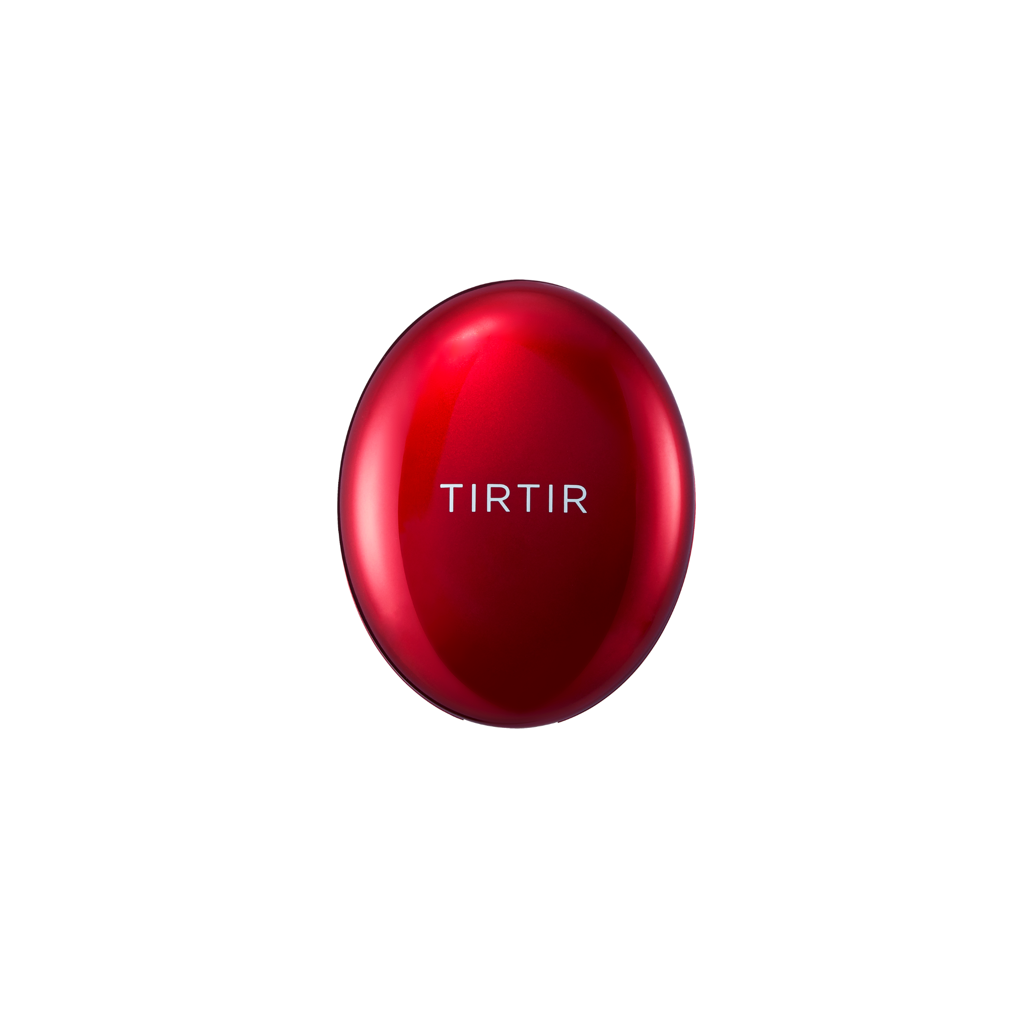 Tirtir Mask Fit Red Mini Cushion 17c Porcelain TIRTIR