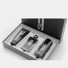 Afnan 9 PM Exclusive 3 Piece Gift Set For Men gift set view 2