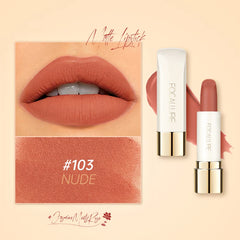 Focallure Pure Matte Lipstick - Classic Matte Lip Colour