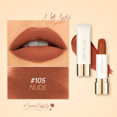 Focallure Pure Matte Lipstick - Classic Matte Lip Colour