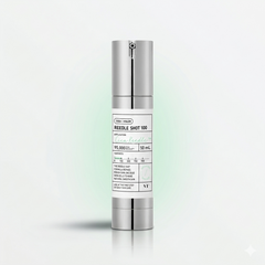 VT Cosmetics Cica x Hyalon Reedle Shot 50 ml Glo Arabia
