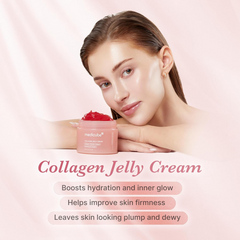 Medicube Collagen Jelly Cream - 50ml Medicube