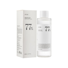 Anua Heartleaf 77% Soothing Toner - 250ml Anua