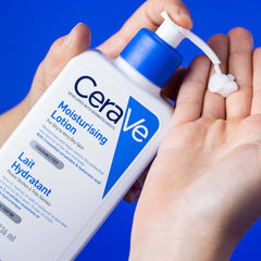 Cerave Moisturising Lotion Lait Hydratant - 236ml CeraVe
