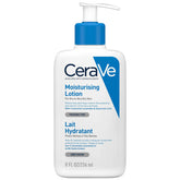 Cerave Moisturising Lotion Lait Hydratant - 236ml CeraVe