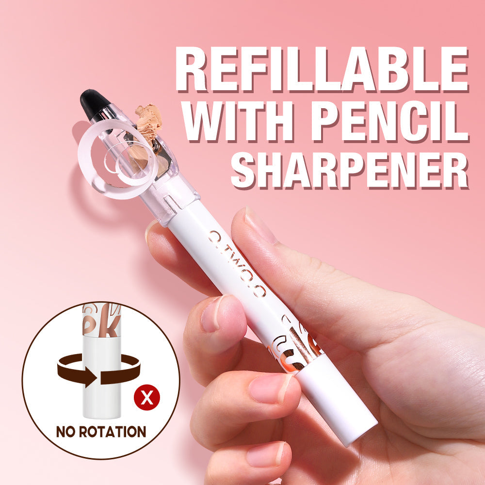 O.TWO.O Sleek Multi-effect Correcting Makeup Pen - 0.5g O.TWO.O