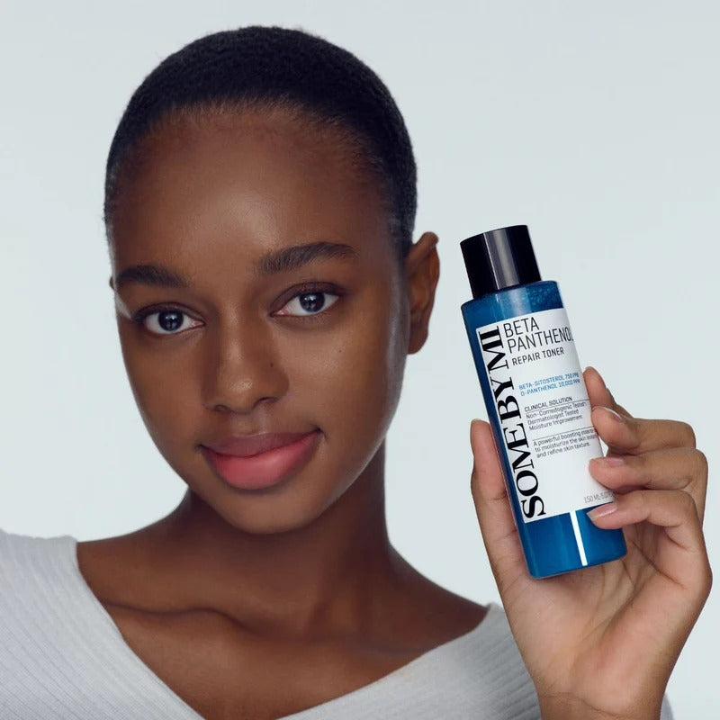Some By Mi Beta Panthenol Repair Toner - 150ml SOME BY MI