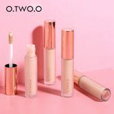 O.TWO.O Cosmetics Face Makeup High Cover Oil Control Long Lasting Liquid Concealer - 5.5g O.TWO.O