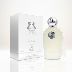 Mayson Legend Valley 100 ml Glo Arabia