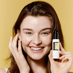 Cosrx Advanced Snail Peptide Eye Cream - 25ml