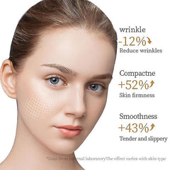 Sadoer Collagen Anti-Aging Mask - 25g Sadoer