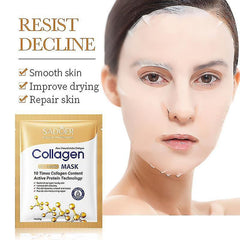 Sadoer Collagen Anti-Aging Mask - 25g Sadoer